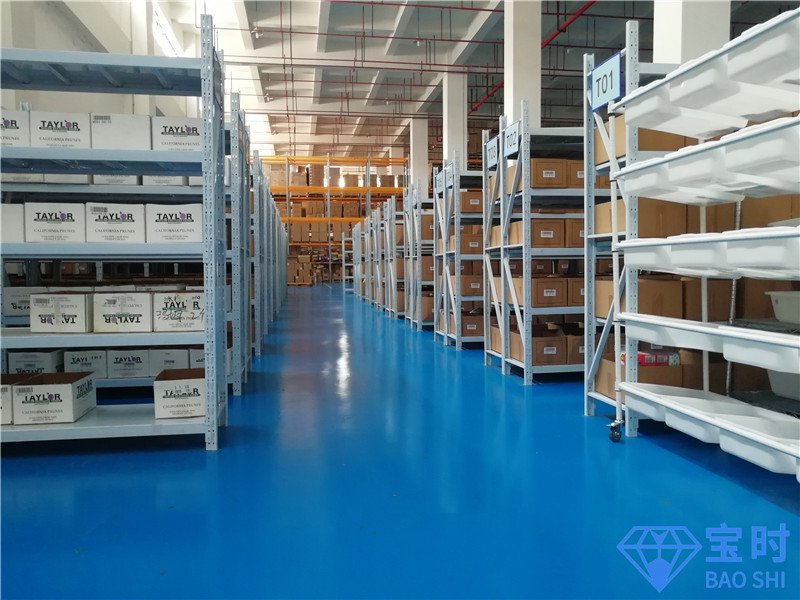 電商倉(cāng)儲(chǔ)托管 電商倉(cāng)儲(chǔ)托管