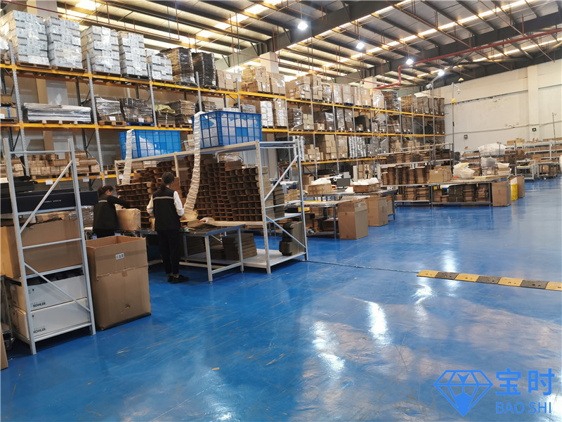 第三方倉儲代發貨價格