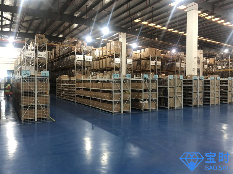 第三方電商倉儲物流服務(wù)