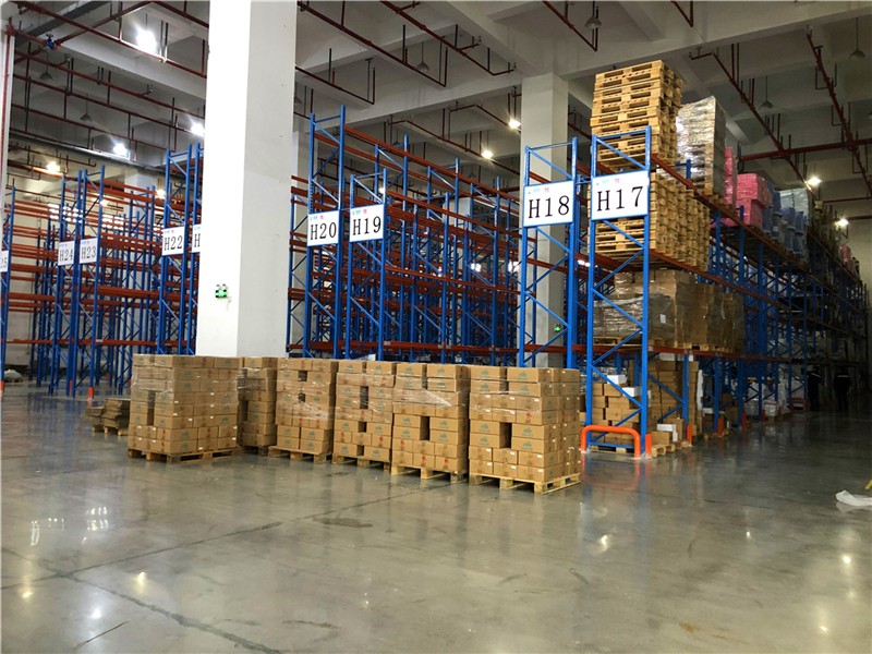 第三方倉儲代發(fā)貨服務商 第三方倉儲代發(fā)貨服務商