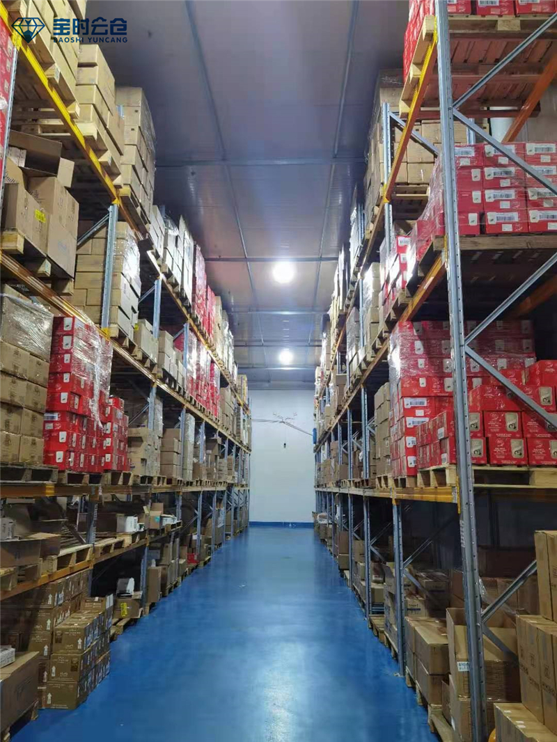 立體倉庫 立體倉庫