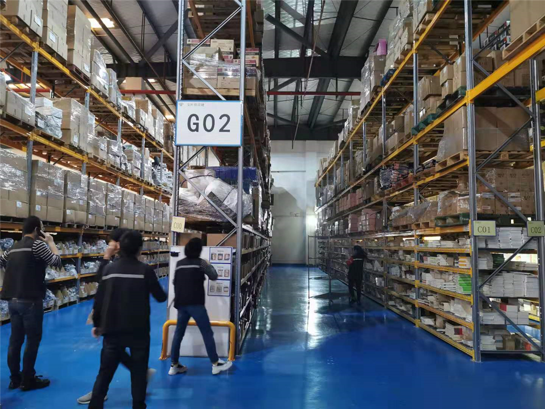 電商倉儲的需求大嗎