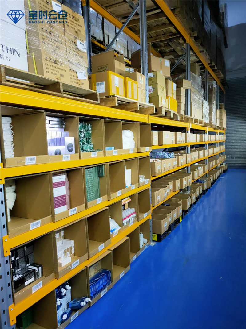 化妝品倉儲環(huán)境 化妝品倉儲環(huán)境